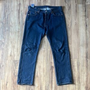 Levi’s 501 STF